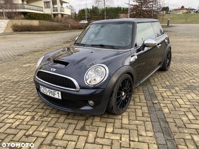 MINI Cooper S Standard