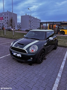 MINI Cooper S Standard