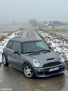 MINI Cooper S Standard