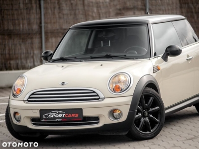 MINI Cooper Standard