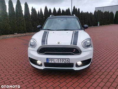 MINI Countryman Cooper S