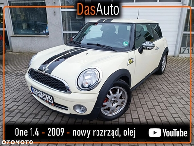 MINI ONE Standard