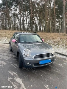 MINI ONE Standard