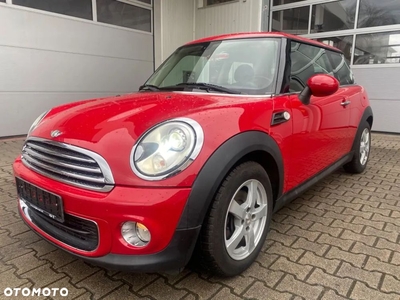 MINI ONE Standard