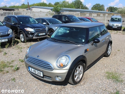 MINI ONE Standard