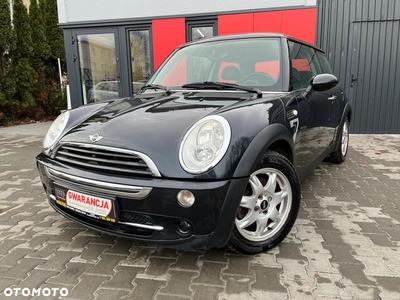 MINI ONE Standard