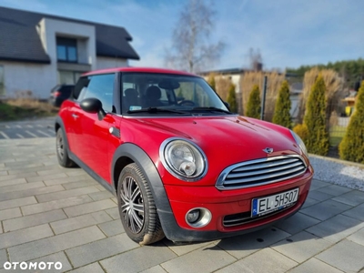 MINI ONE Standard