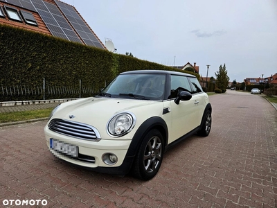 MINI ONE Standard