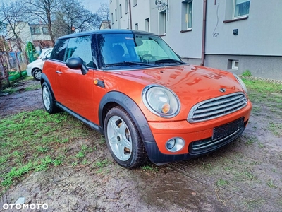 MINI ONE Standard