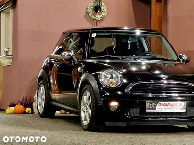 MINI ONE Standard