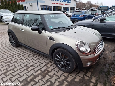 MINI ONE Standard