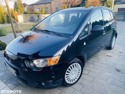 Mitsubishi Colt 1.1 ClearTec Inform