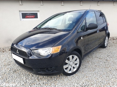 Mitsubishi Colt 1.3 ClearTec Edition