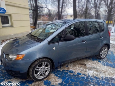 Mitsubishi Colt 1.3 ClearTec Edition