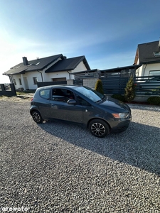 Mitsubishi Colt 1.3 ClearTec Edition