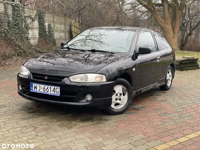 Mitsubishi Colt 1.3 Comfort