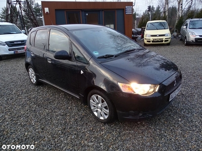 Mitsubishi Colt 1.3 Invite ASTC