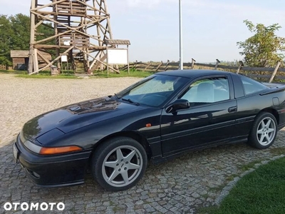 Mitsubishi Eclipse 2000 GSi