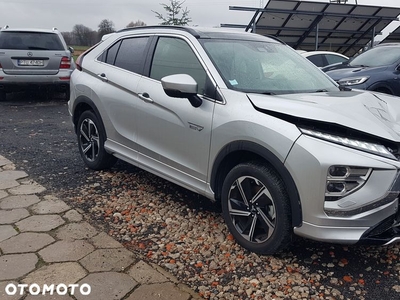 Mitsubishi Eclipse Cross 2.4 PHEV Intense Plus