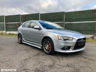 Mitsubishi Lancer 1.5