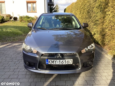 Mitsubishi Lancer 1.5