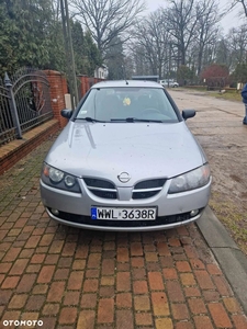 Nissan Almera