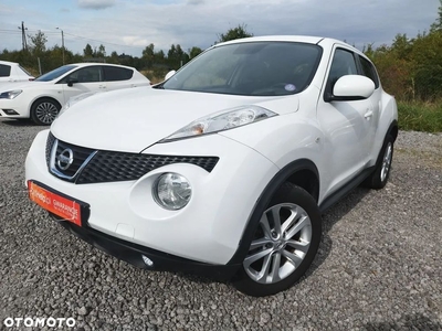 Nissan Juke 1.6 Tekna S&S