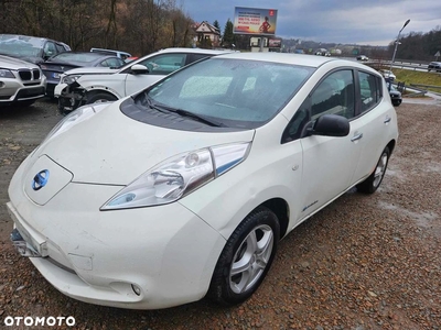 Nissan Leaf Standard