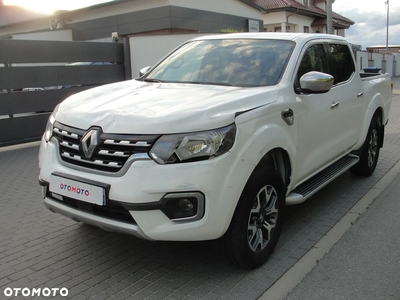 Nissan Navara DC 4x4 EU6 S&S N-Connecta