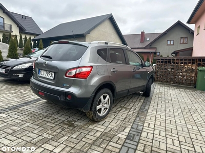 Nissan Qashqai 1.5 dCi Acenta