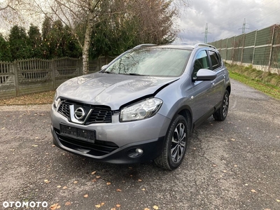 Nissan Qashqai 1.5 dCi Acenta