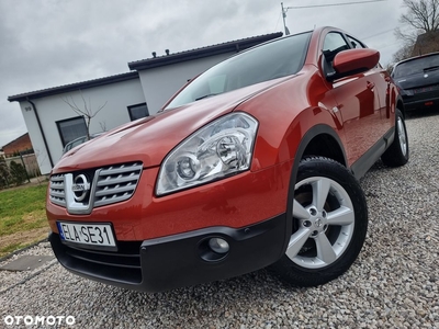 Nissan Qashqai 1.6 acenta