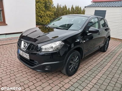 Nissan Qashqai 1.6 acenta