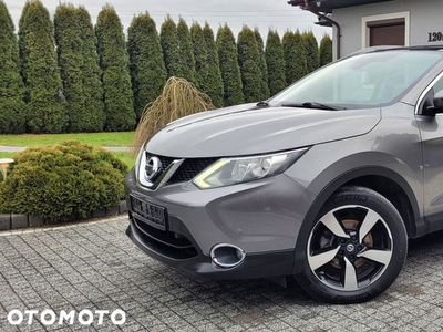 Nissan Qashqai 1.6 DCi 4x4 Visia