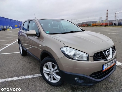 Nissan Qashqai 1.6 dCi Acenta S&S