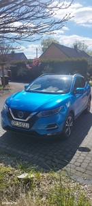 Nissan Qashqai 1.6 DIG-T N-Connecta