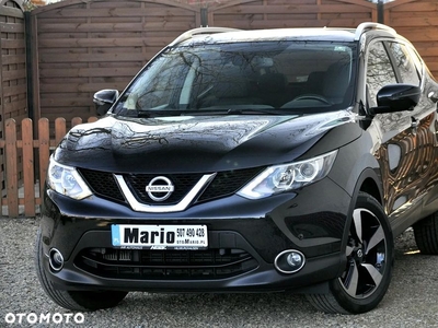 Nissan Qashqai 1.6 DIG-T Tekna