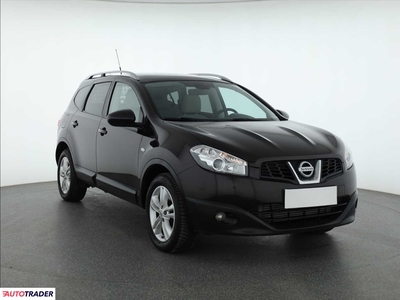 Nissan Qashqai 2.0 147 KM 2010r. (Piaseczno)