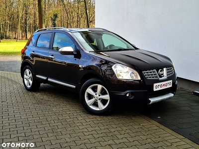 Nissan Qashqai 2.0 Tekna Premium