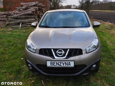 Nissan Qashqai 2.0 Visia