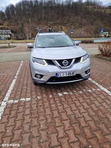 Nissan X-Trail 1.6 DCi 360