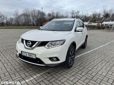 Nissan X-Trail 1.6 DCi Acenta 2WD