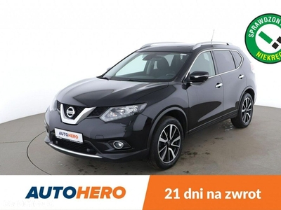 Nissan X-Trail 1.6 DCi Acenta 4WD