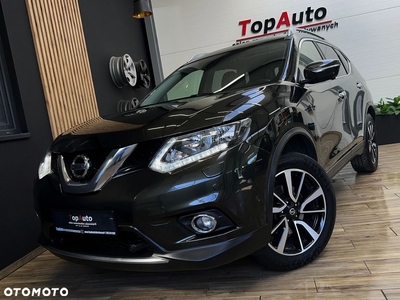 Nissan X-Trail 1.6 DCi Tekna 2WD