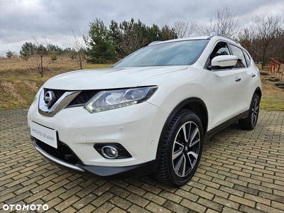 Nissan X-Trail 1.6 DCi Tekna 4WD EU6