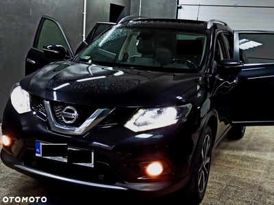 Nissan X-Trail 1.6 DCi Tekna 4WD EU6