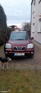 Nissan X-Trail 2.5 Elegance