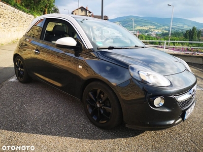 Opel Adam 1.0 T SIDI Rocks Unlimited S&S