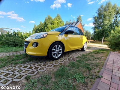 Opel Adam 1.2 Jam S&S