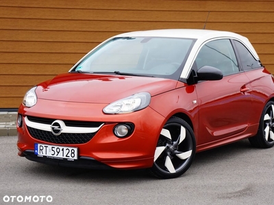 Opel Adam 1.4 Slam S&S